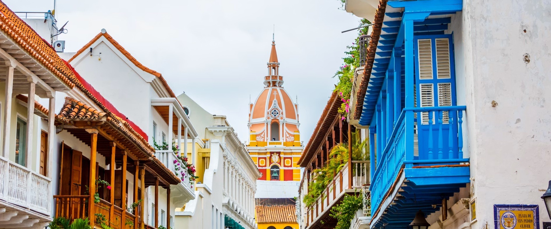Jamaica country image
