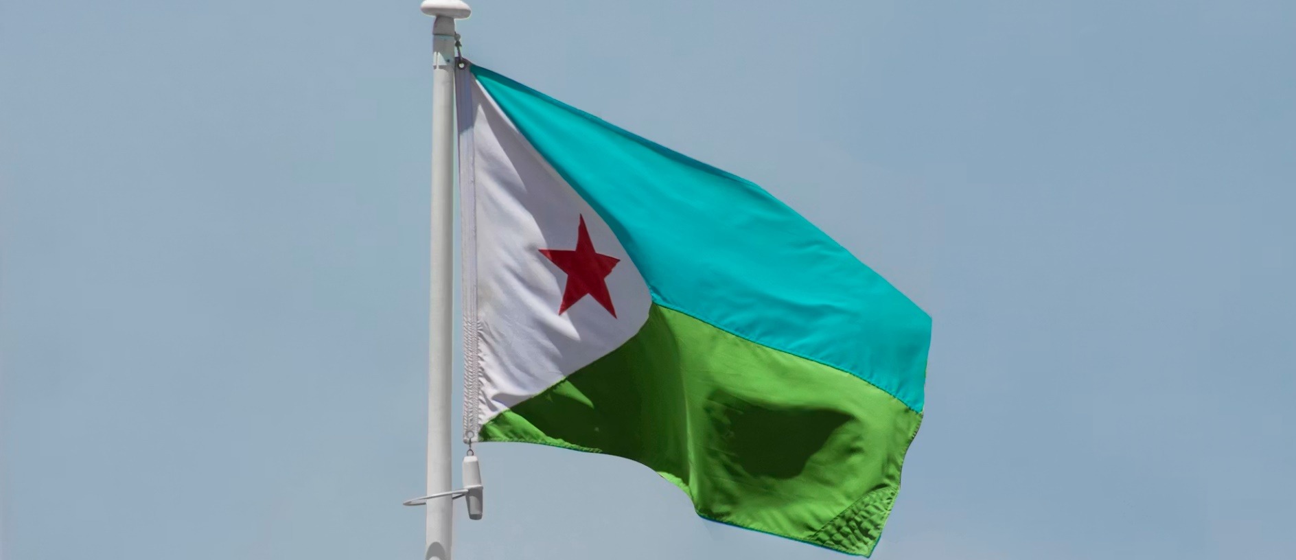 Djibouti country image