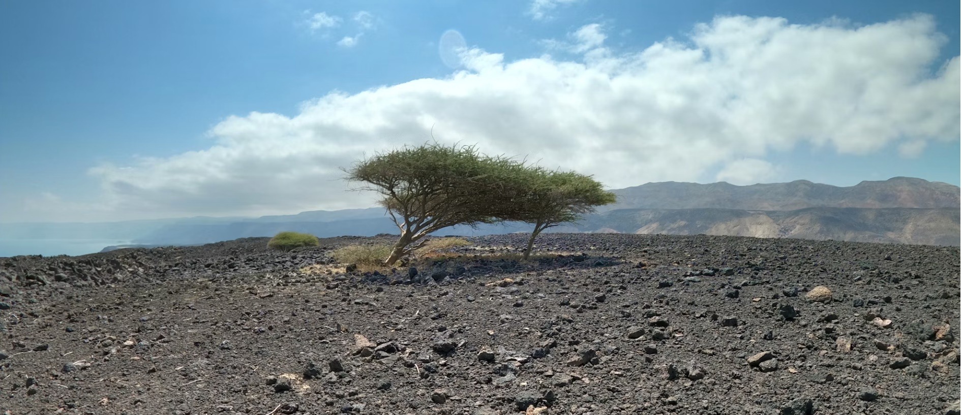 Djibouti country image