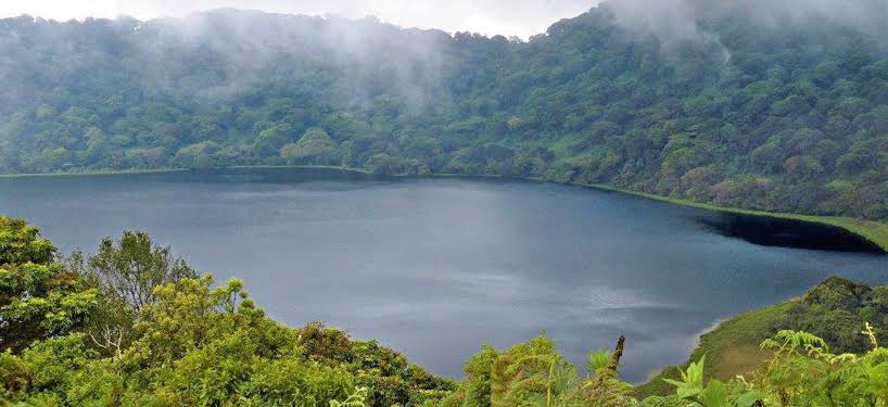 E. Guinea country image