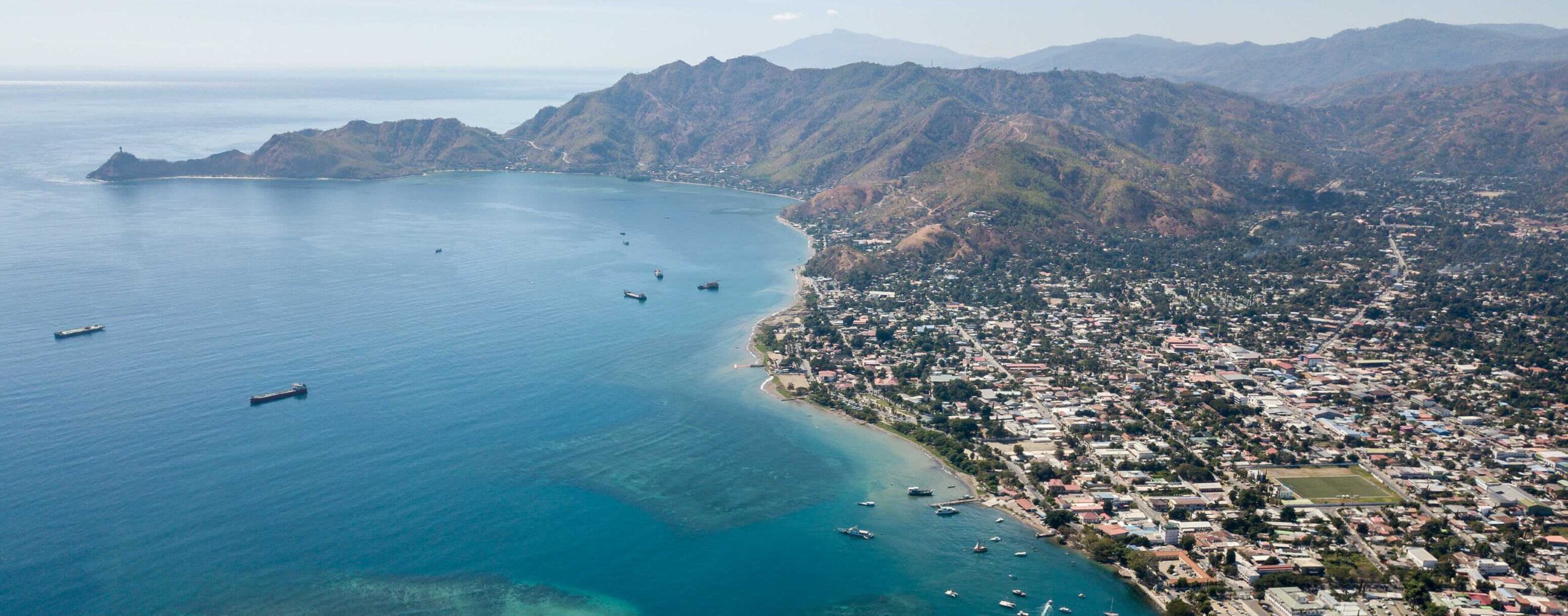 Trinidad T. country image