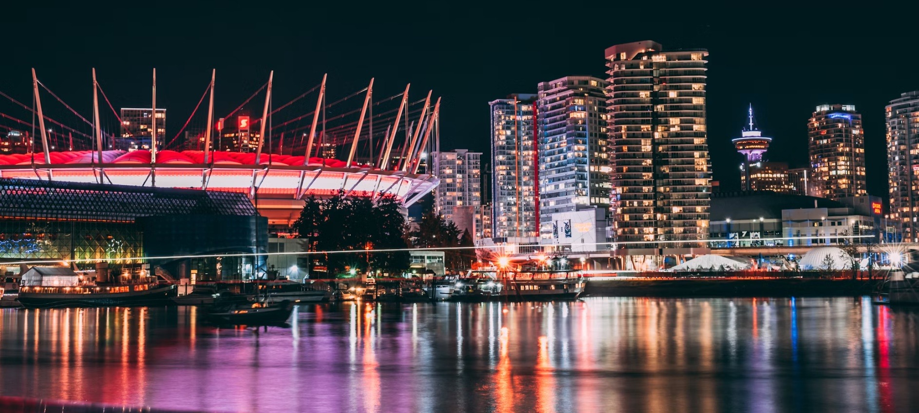 Canada country image