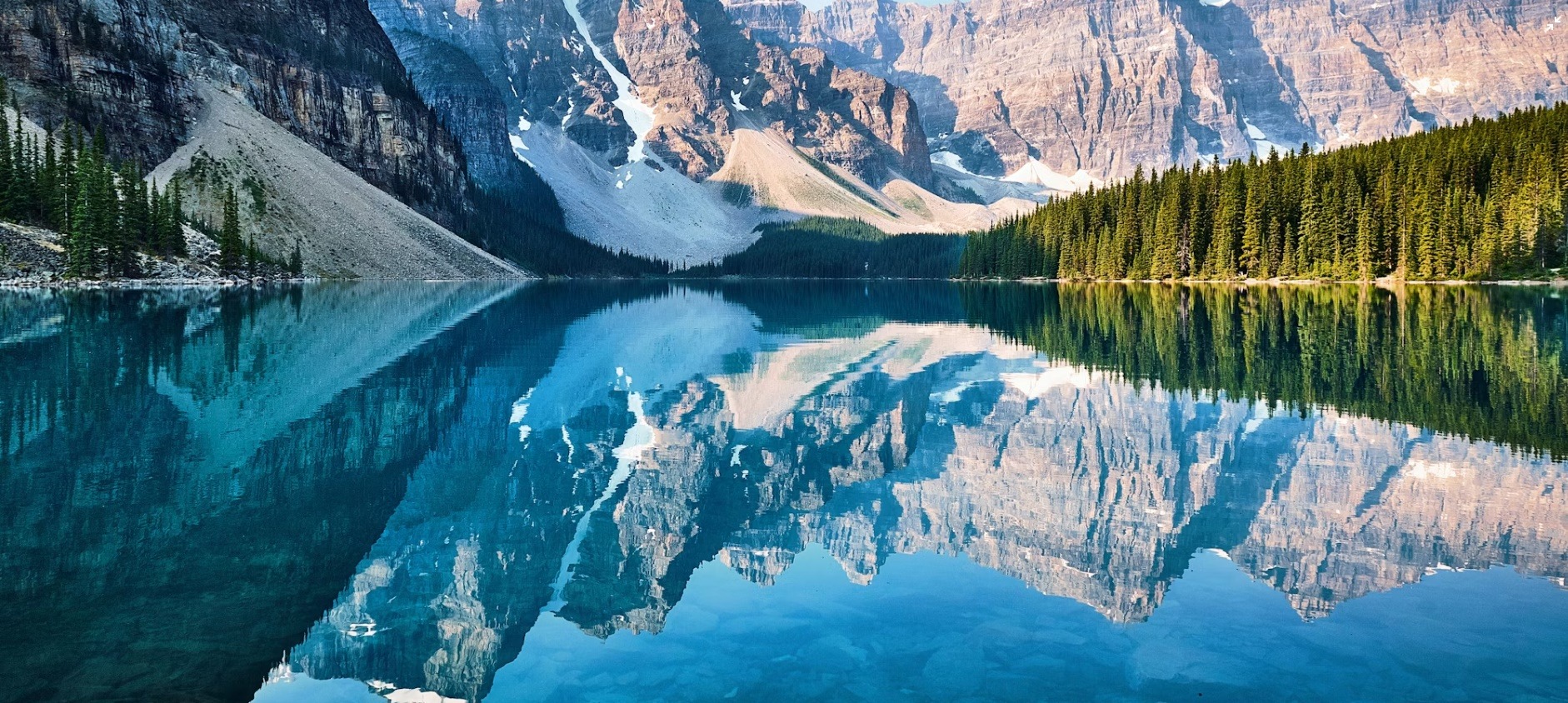 Canada country image