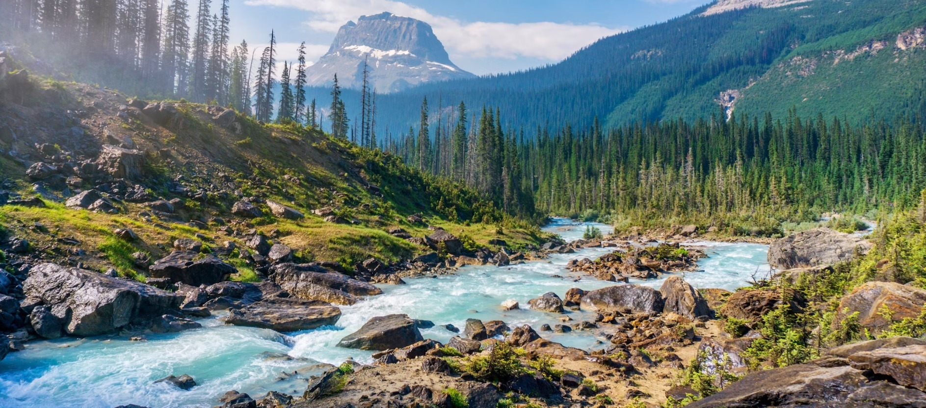 Canada country image