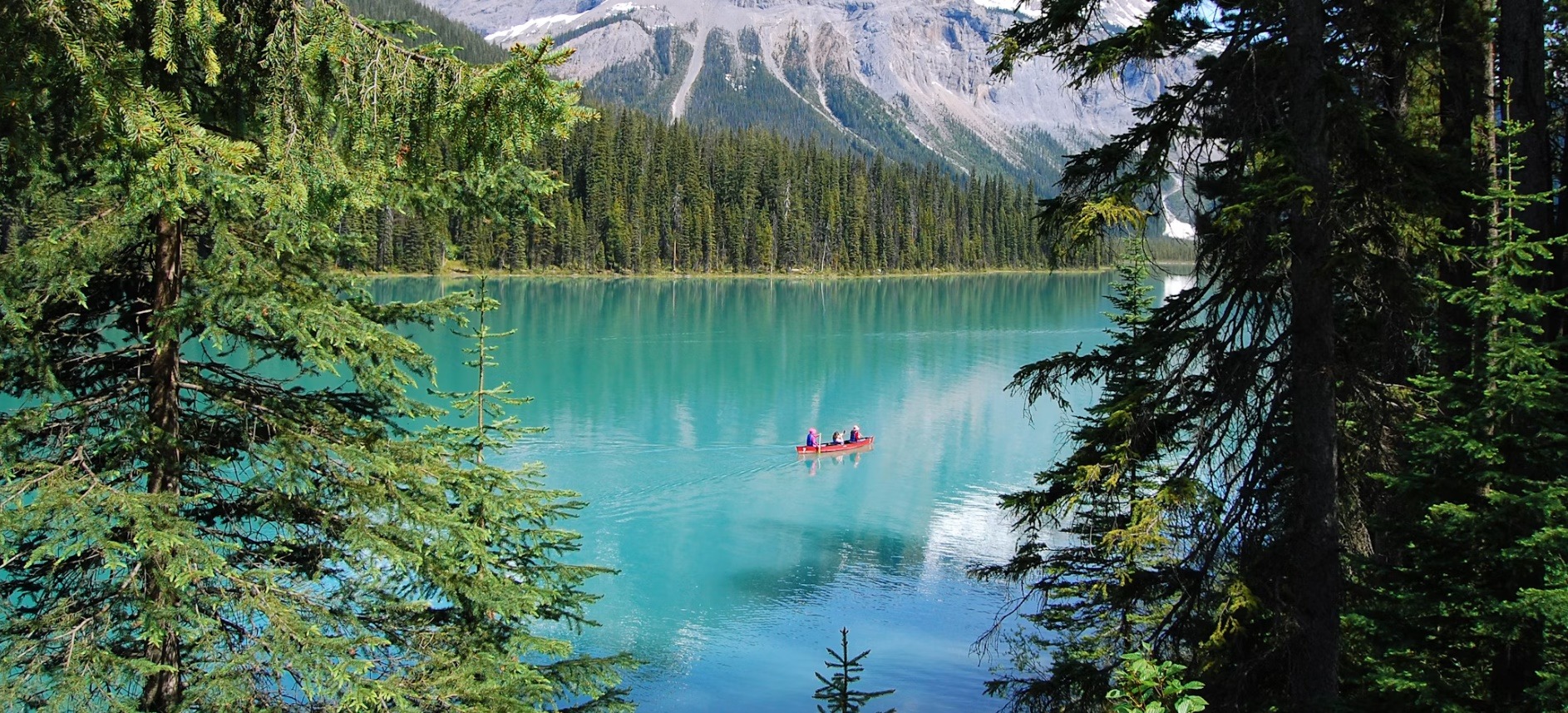 Canada country image