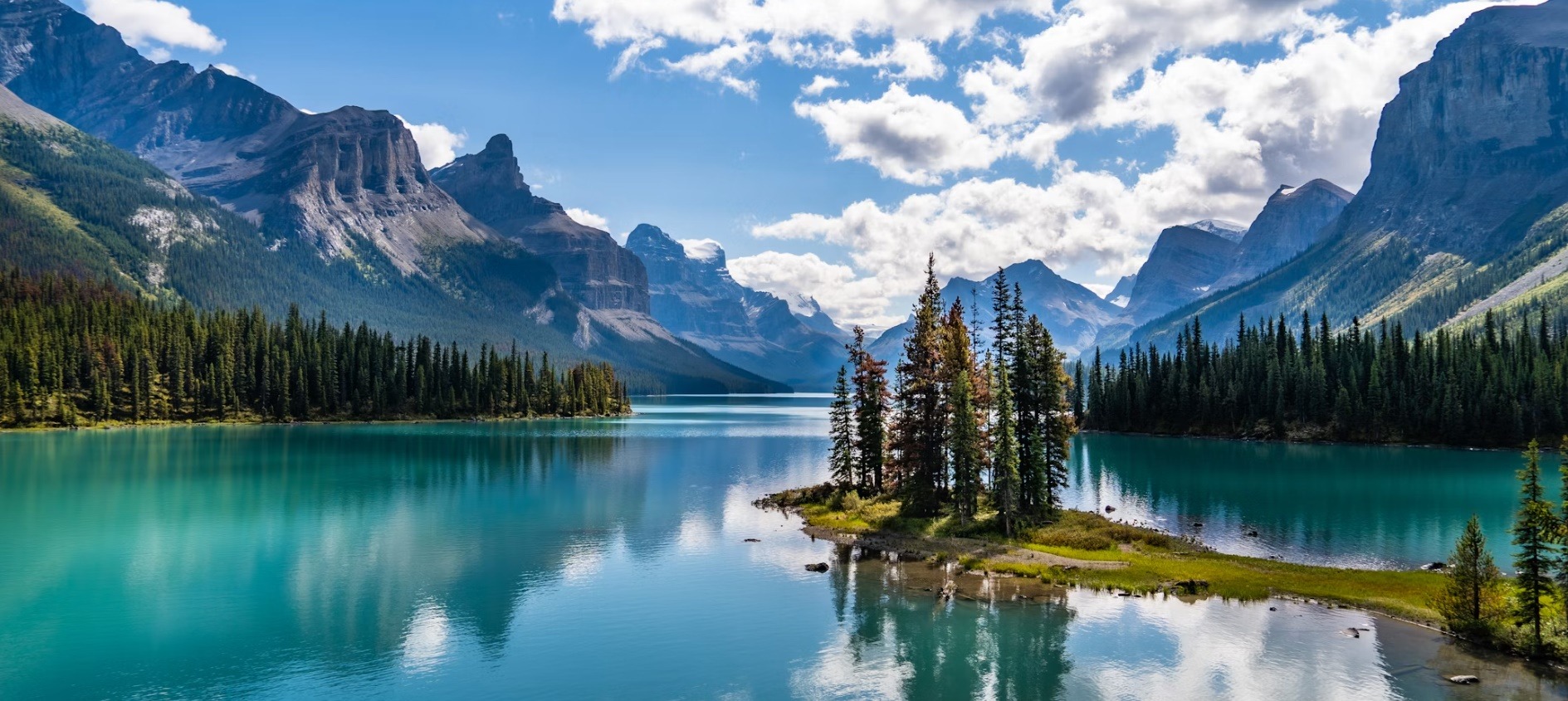 Canada country image