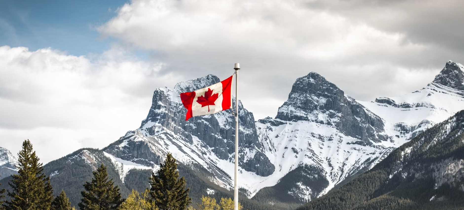 Canada country image