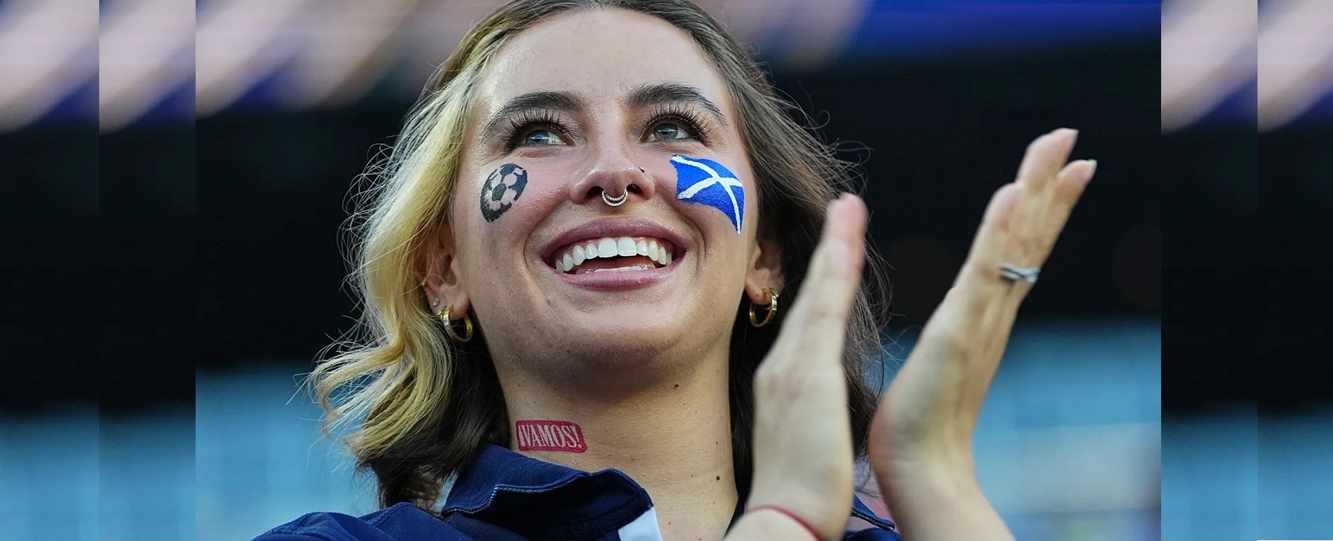 Scotland country image
