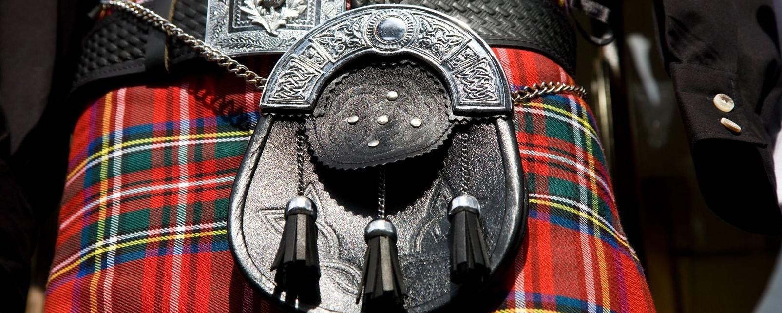 Scotland country image