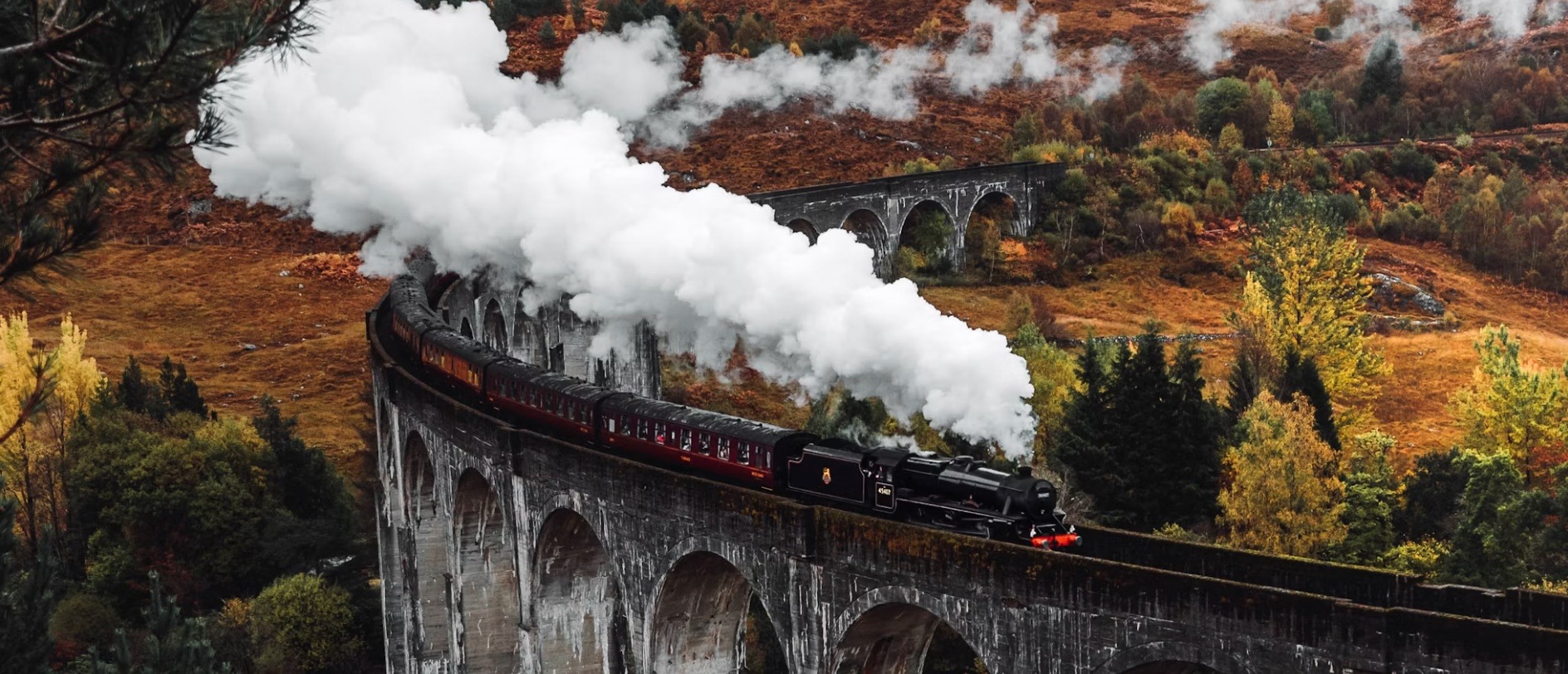 Scotland country image