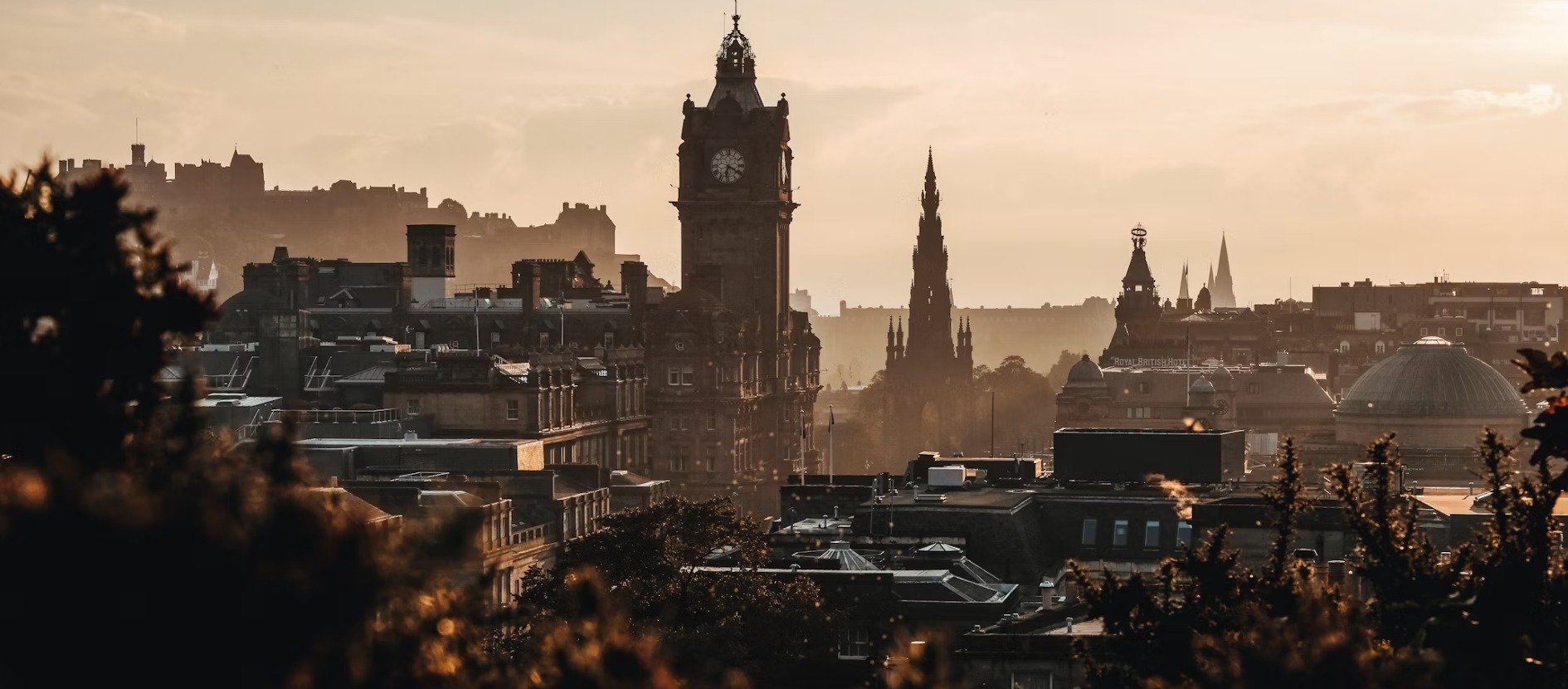 Scotland country image
