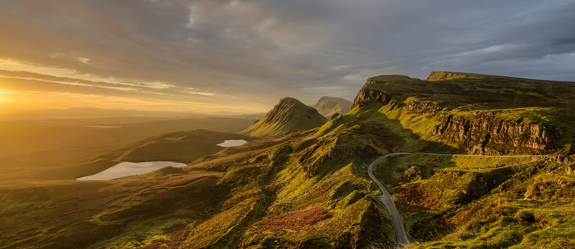 Scotland country image