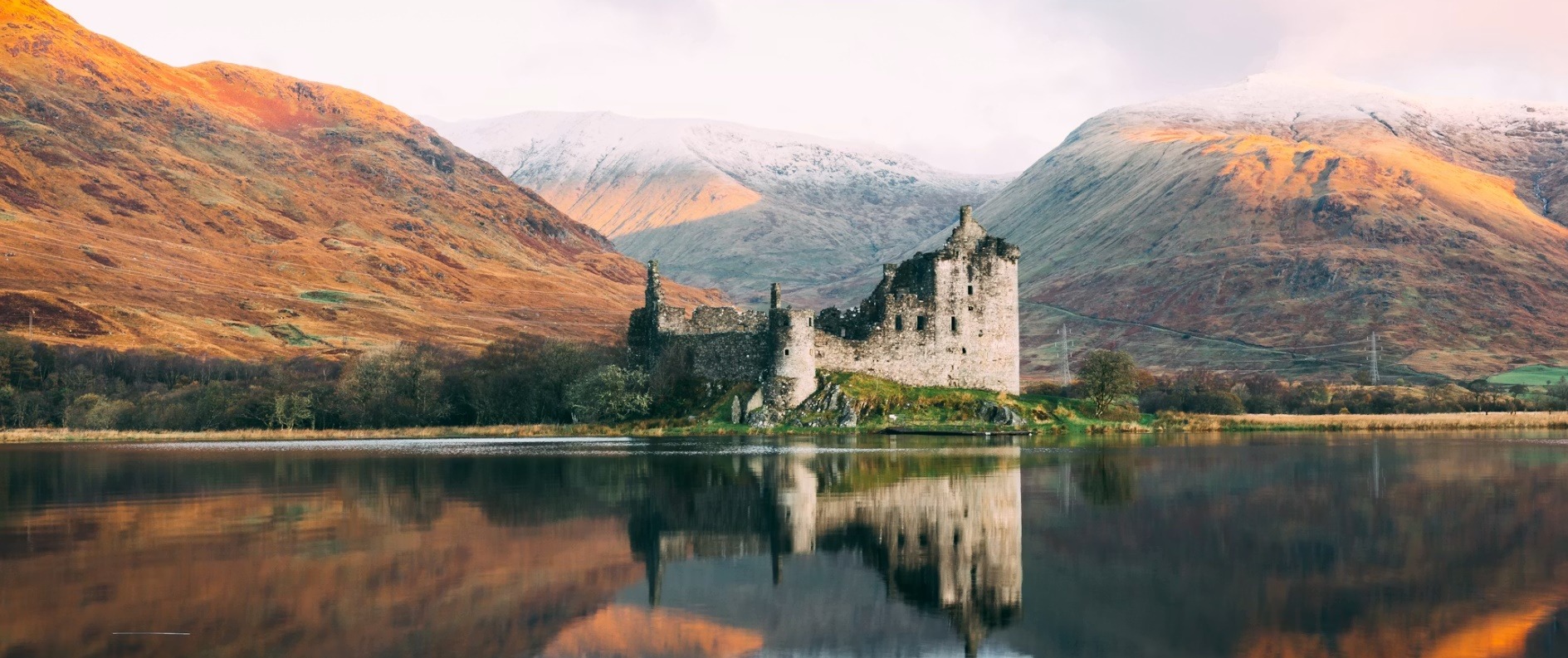Scotland country image