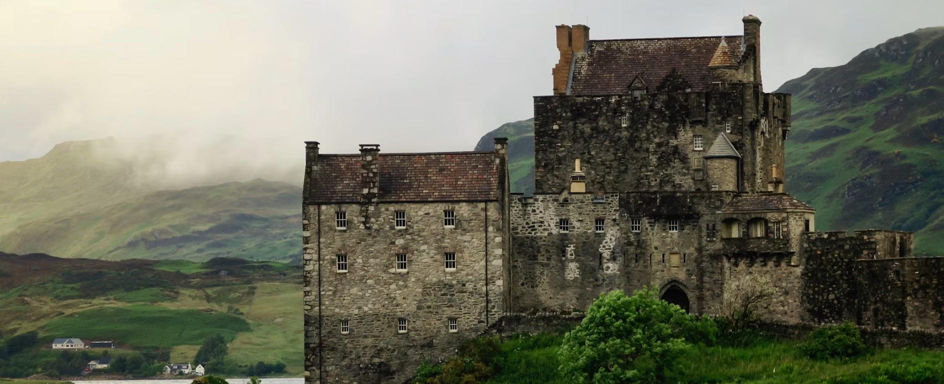 Scotland country image