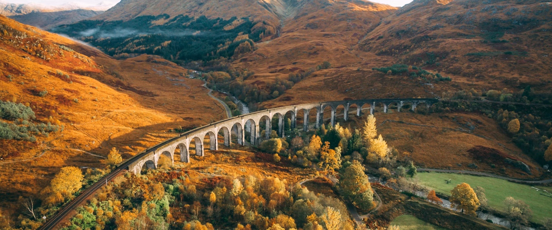 Scotland country image