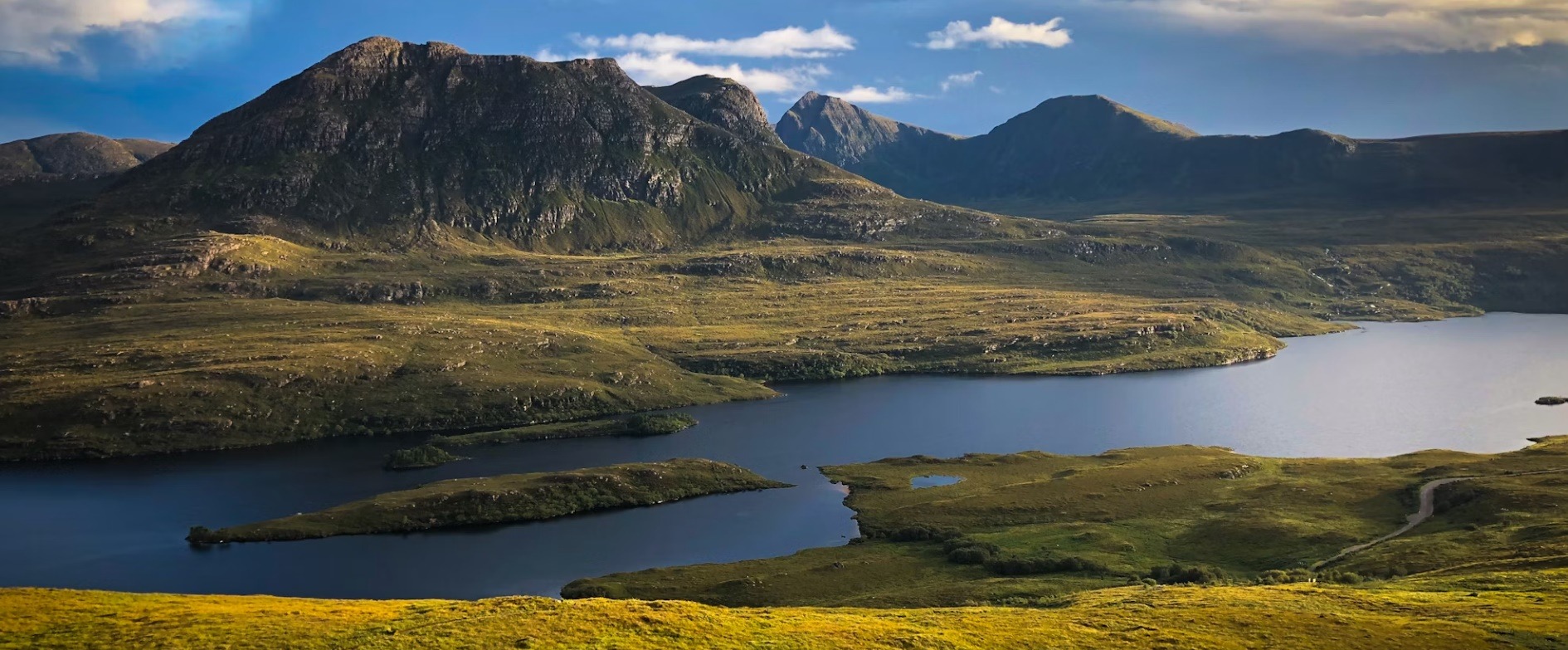 Scotland country image