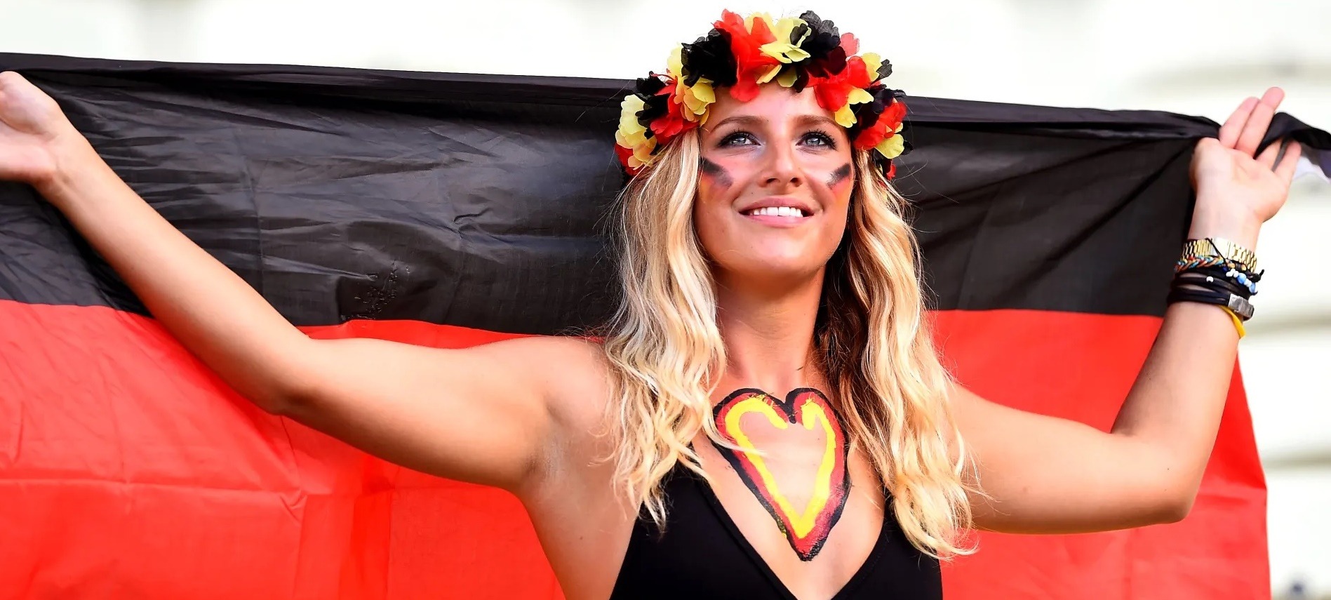 Germany country image