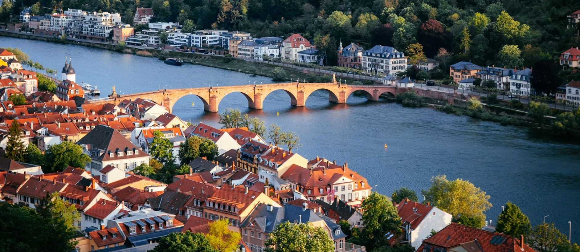 Germany country image