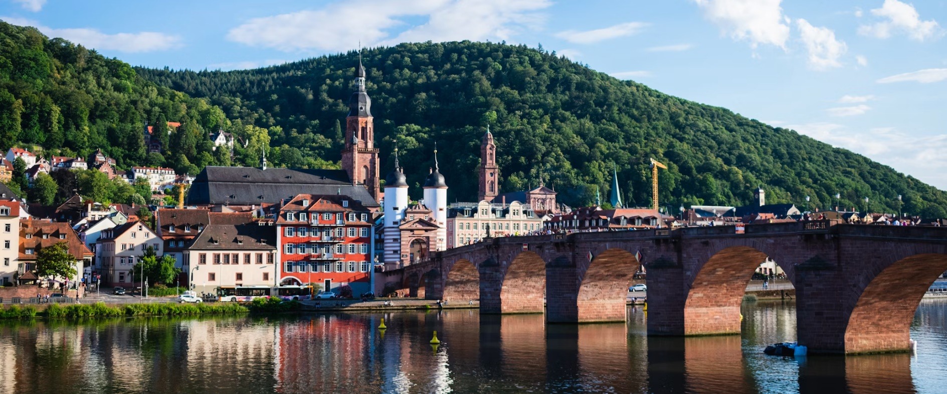 Germany country image