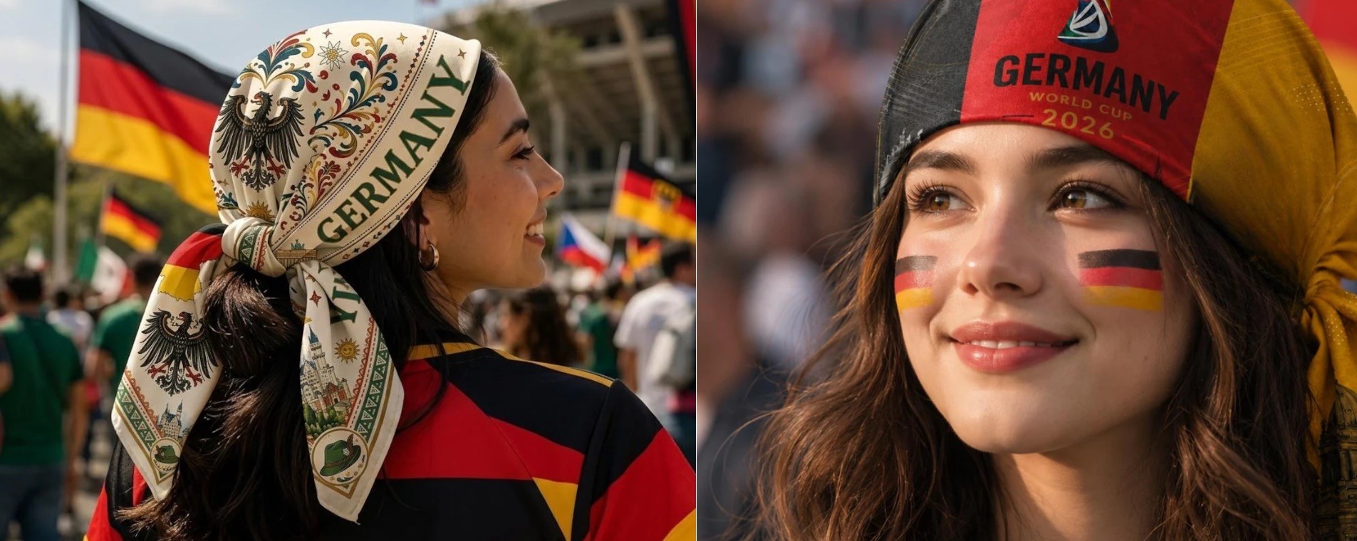 Germany country image