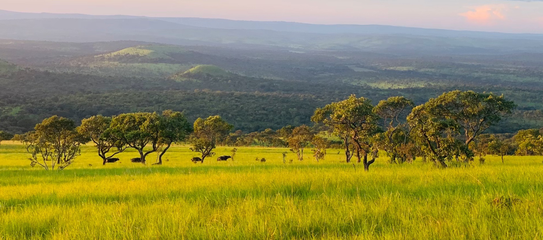 Burundi country image