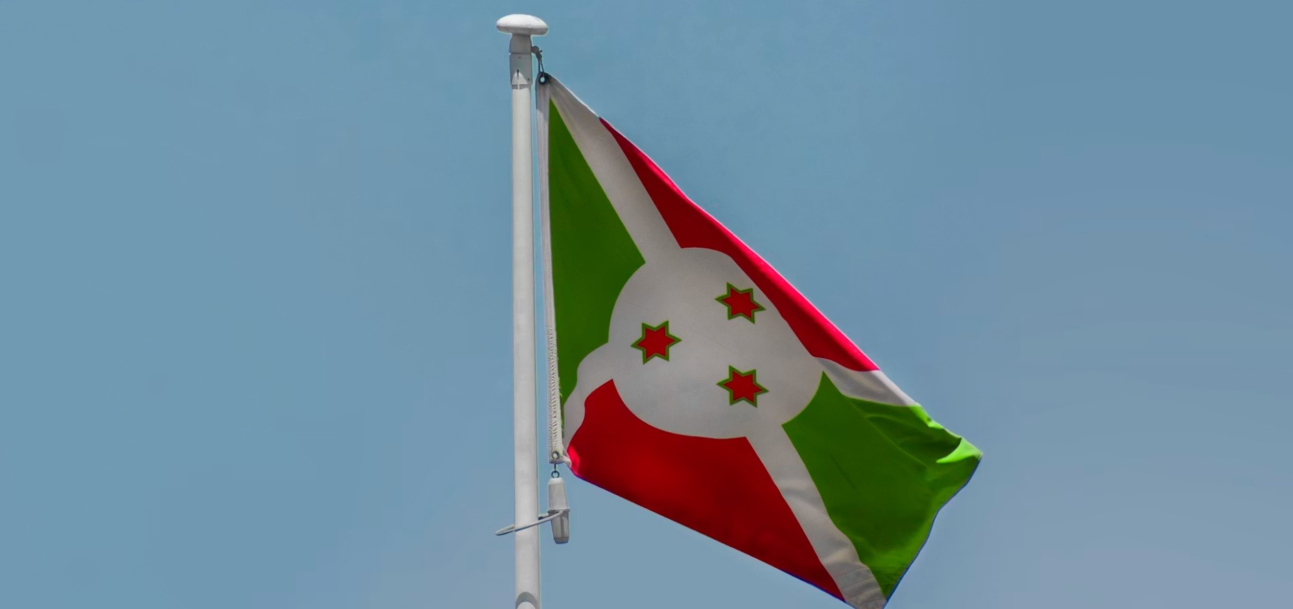 Burundi country image