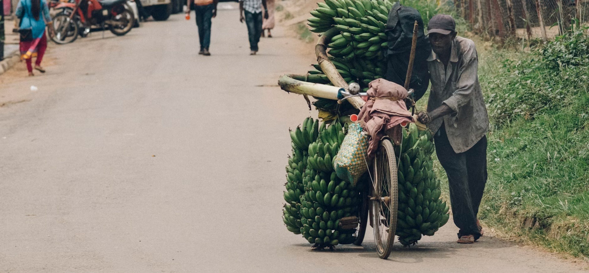 Burundi country image