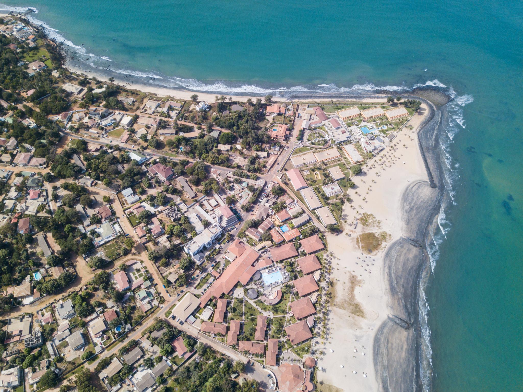 Gambia country image