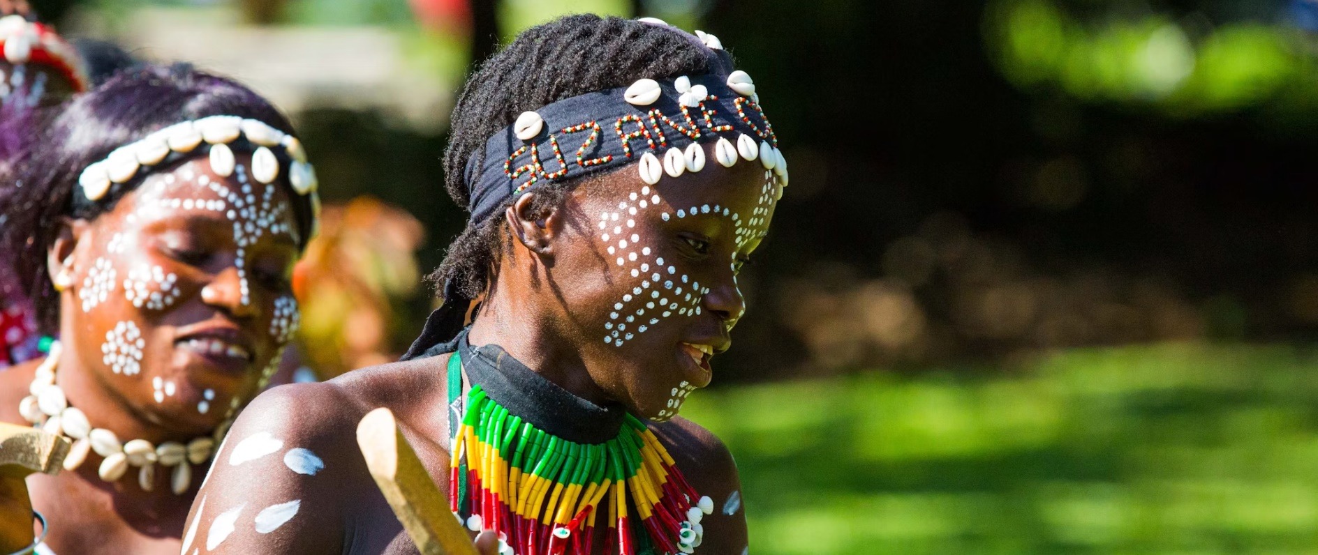 Gambia country image