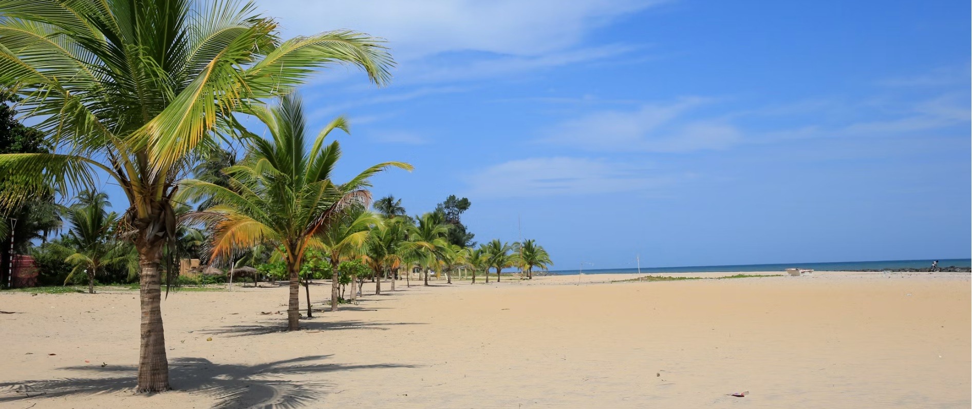 Gambia country image