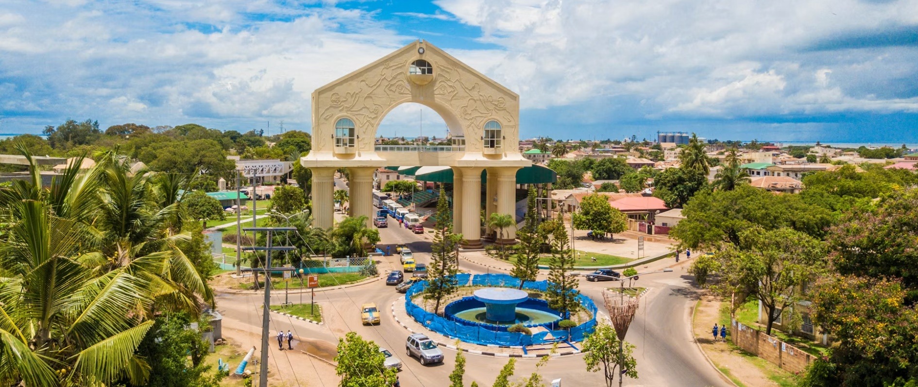 Gambia country image
