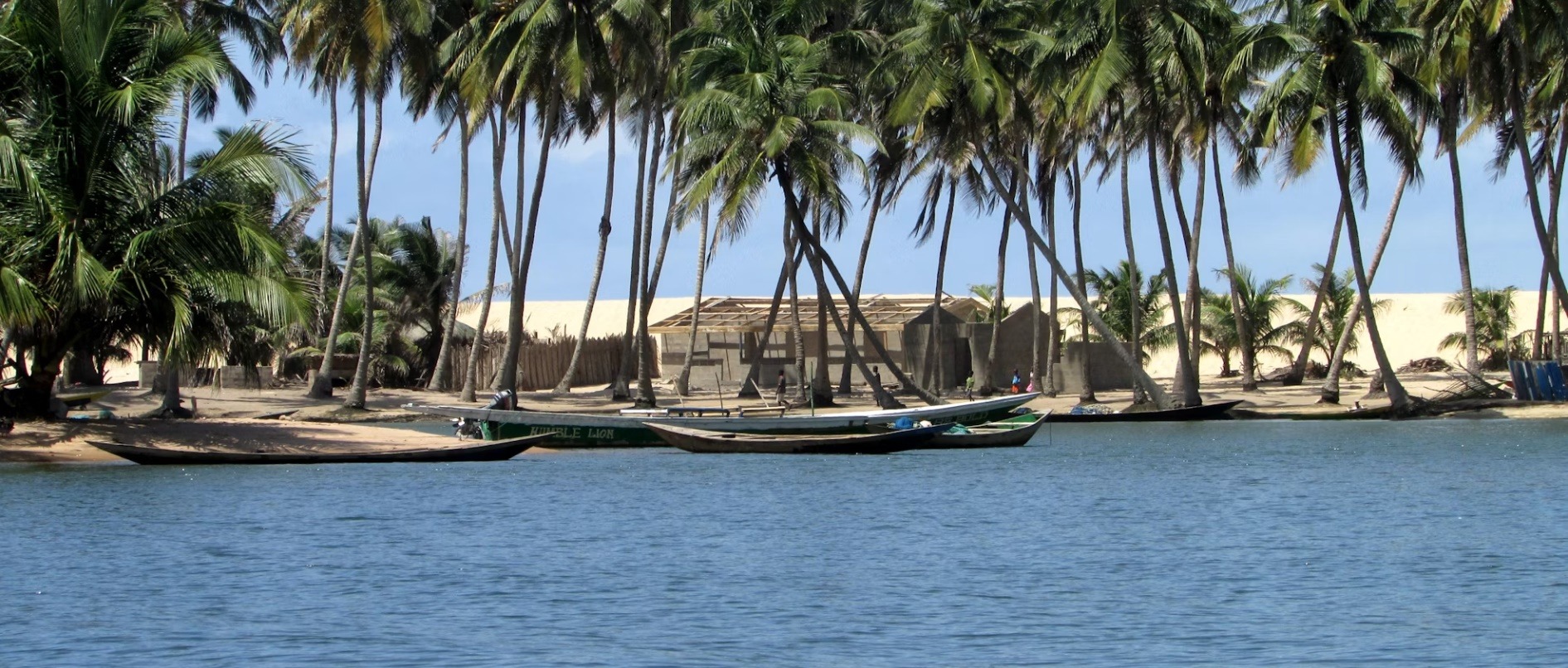 Gambia country image