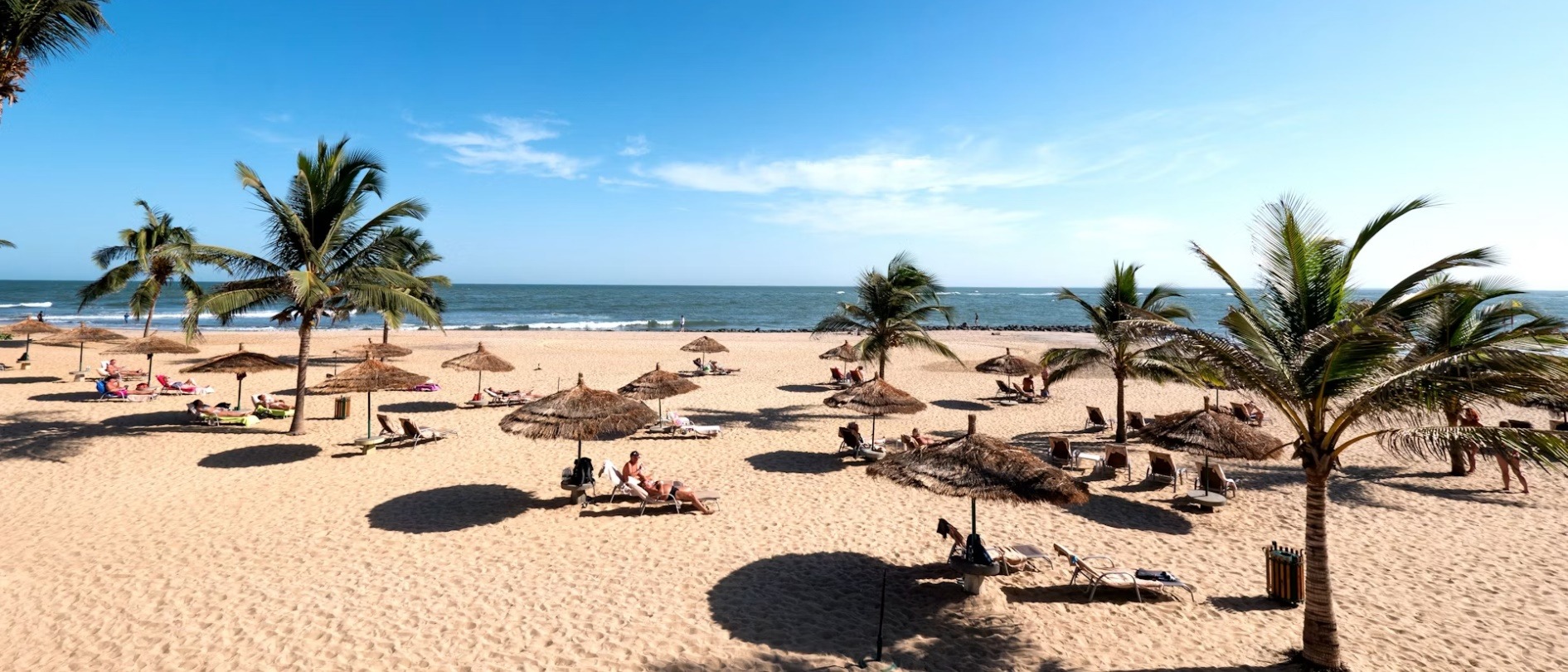 Gambia country image