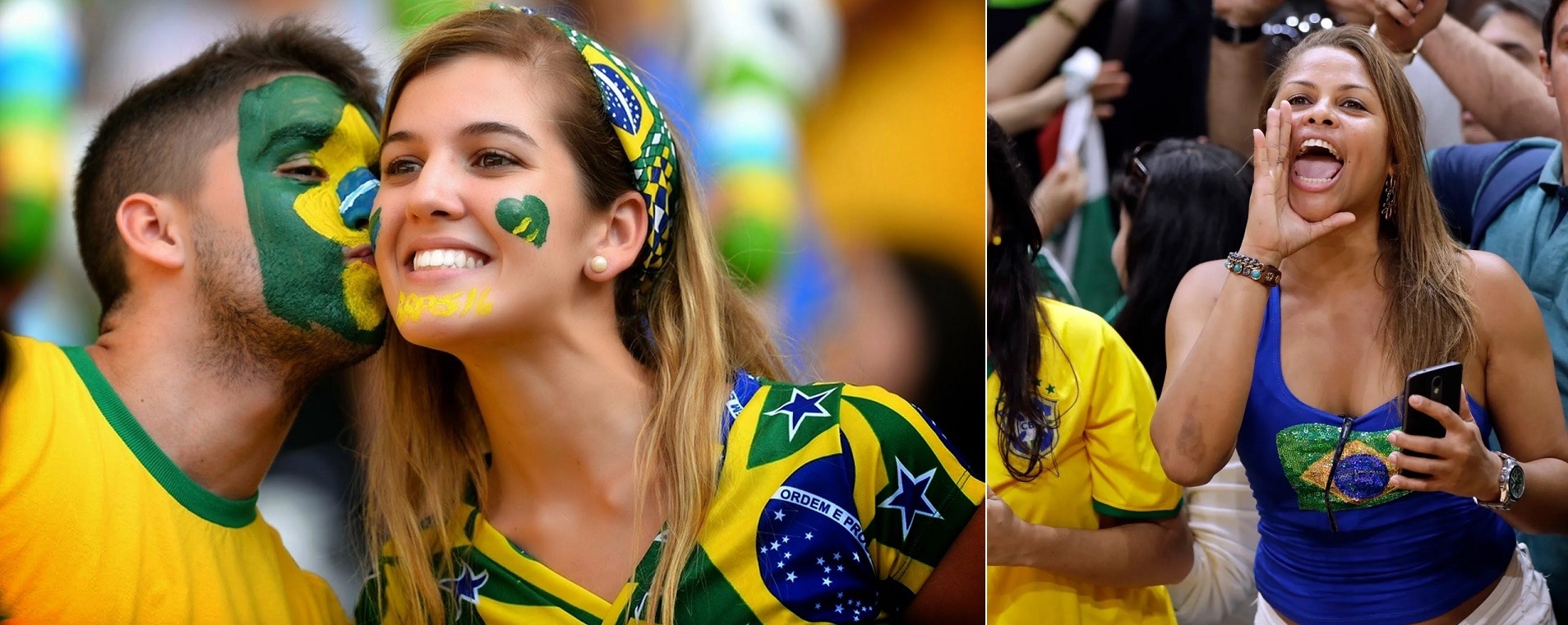 Brazil country image