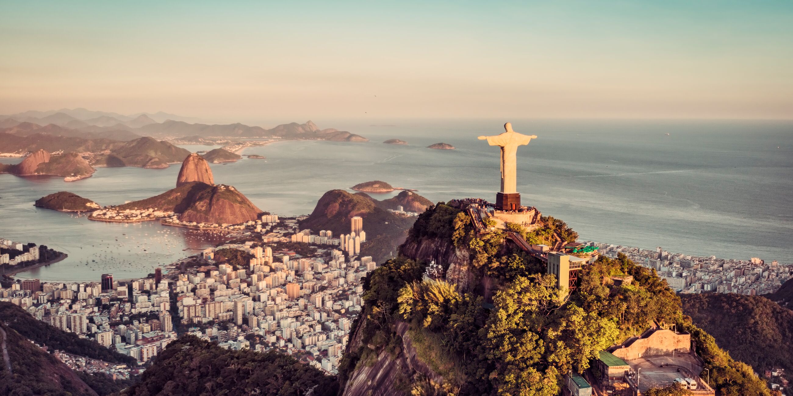Brazil country image