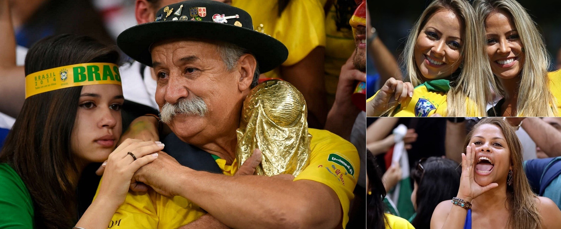 Brazil country image