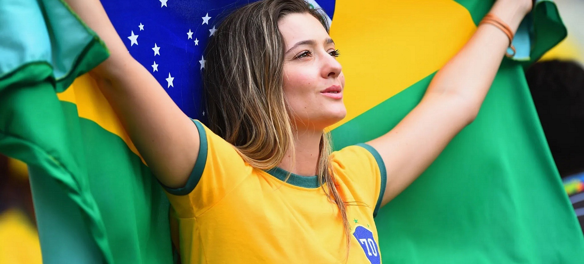 Brazil country image