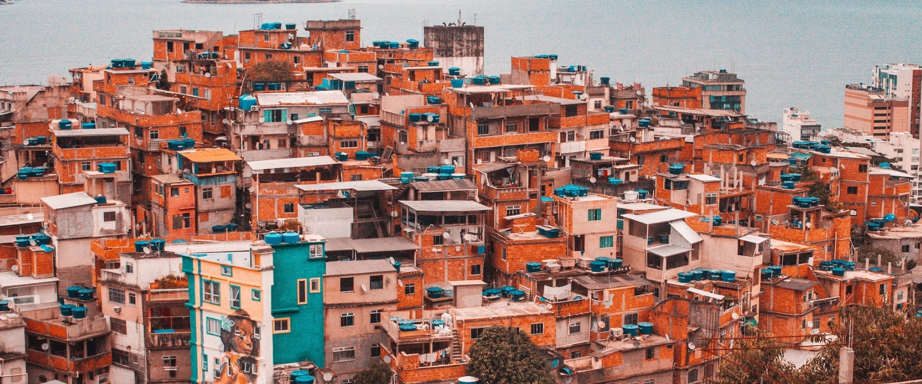 Brazil country image