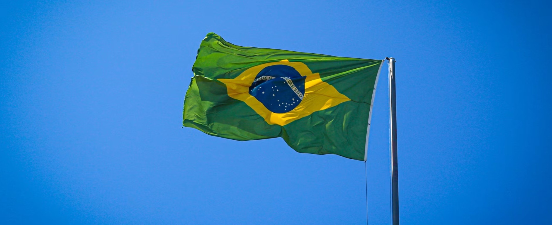 Brazil country image