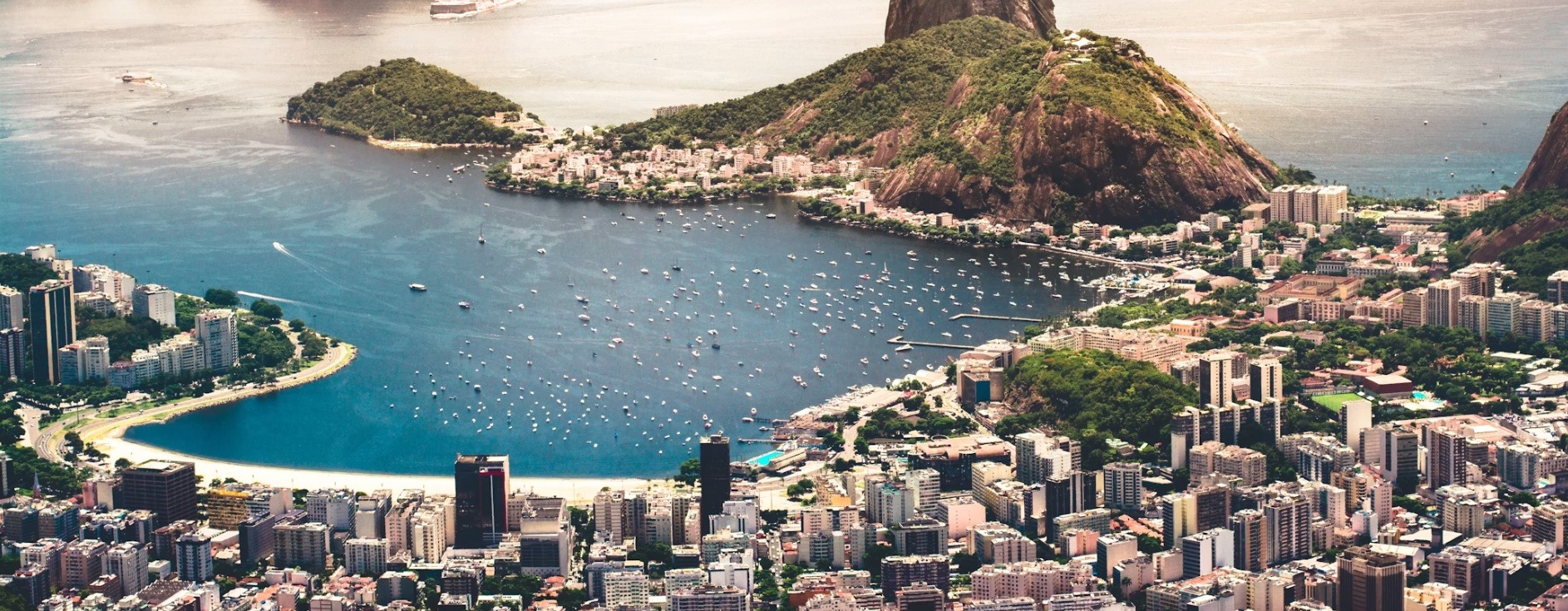 Brazil country image