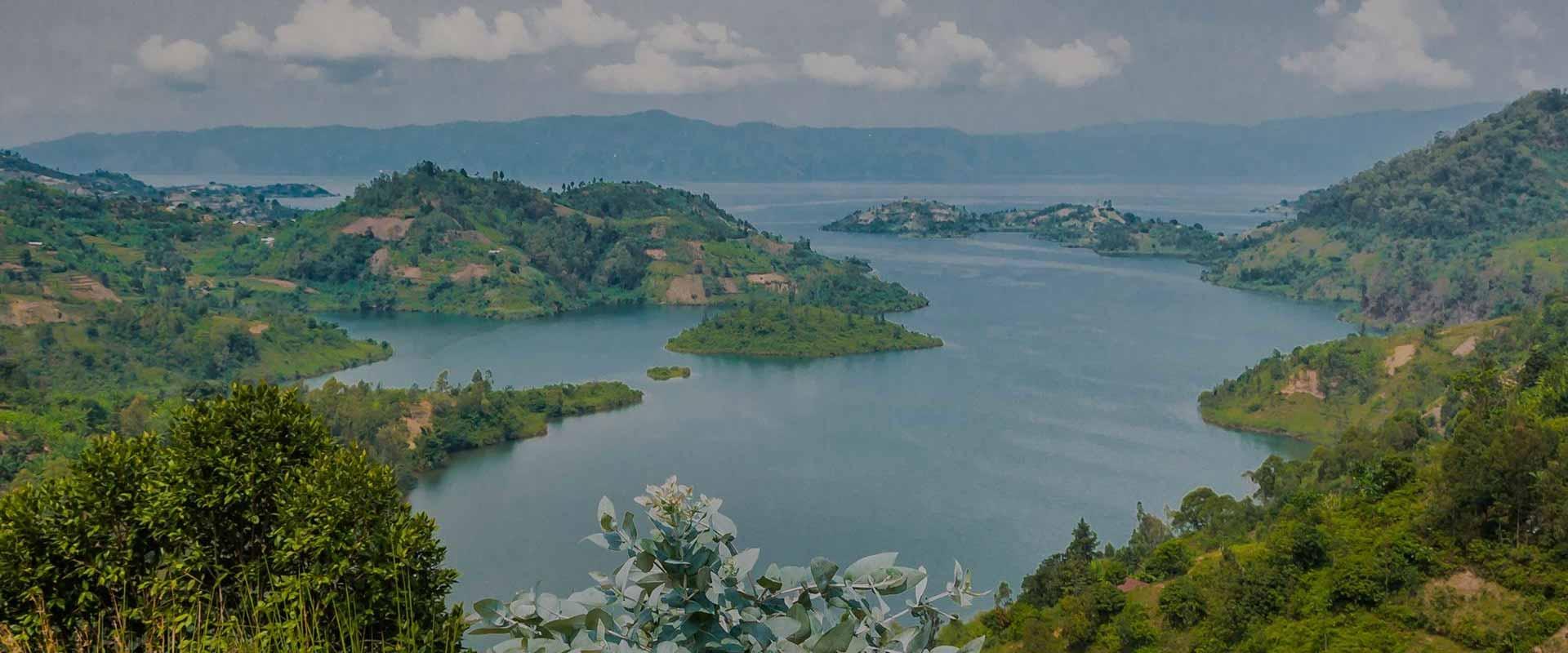 Rwanda country image