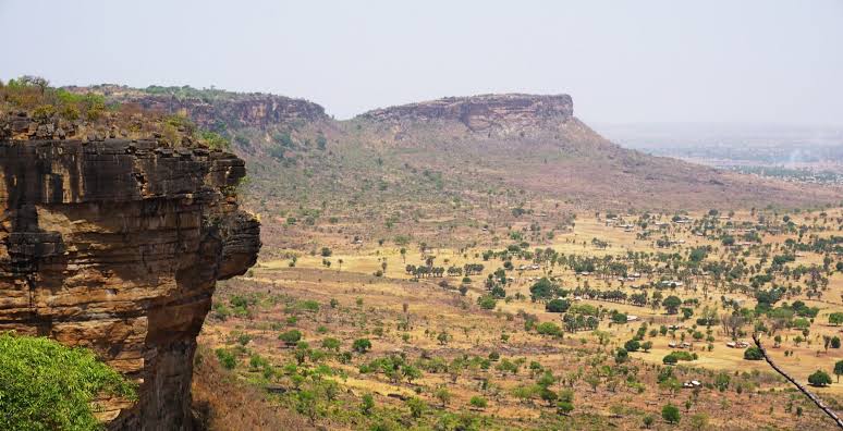 Togo country image