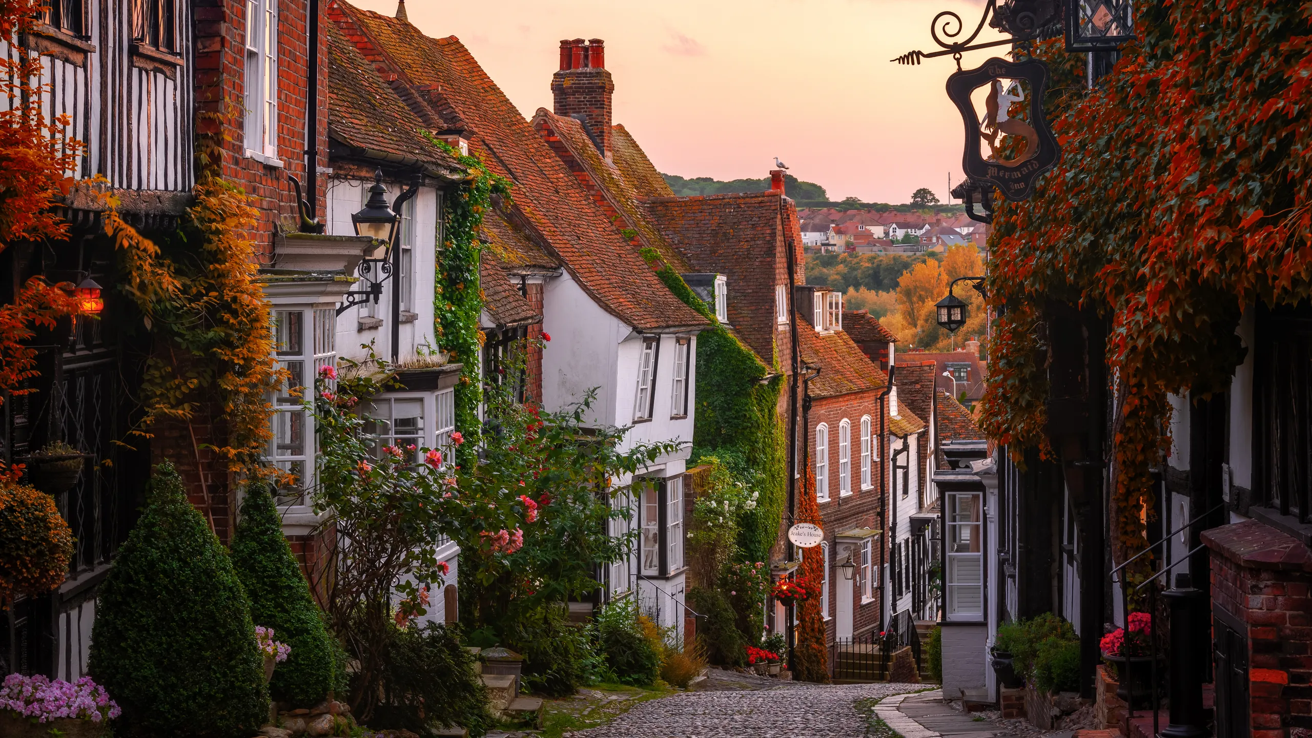 England country image