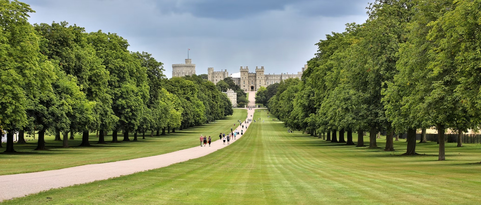 England country image