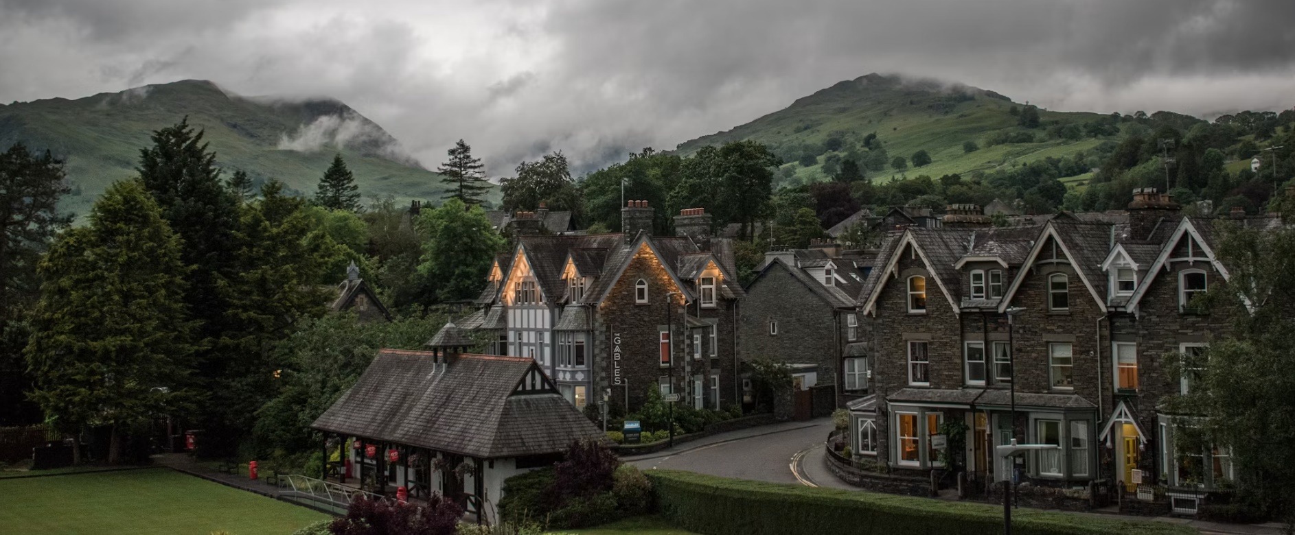 England country image