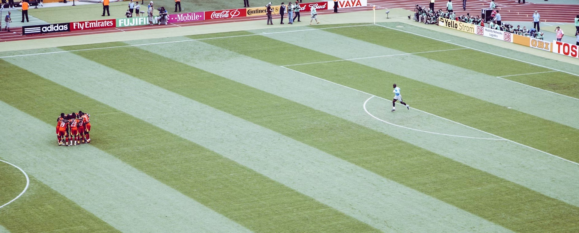 Ghana country image