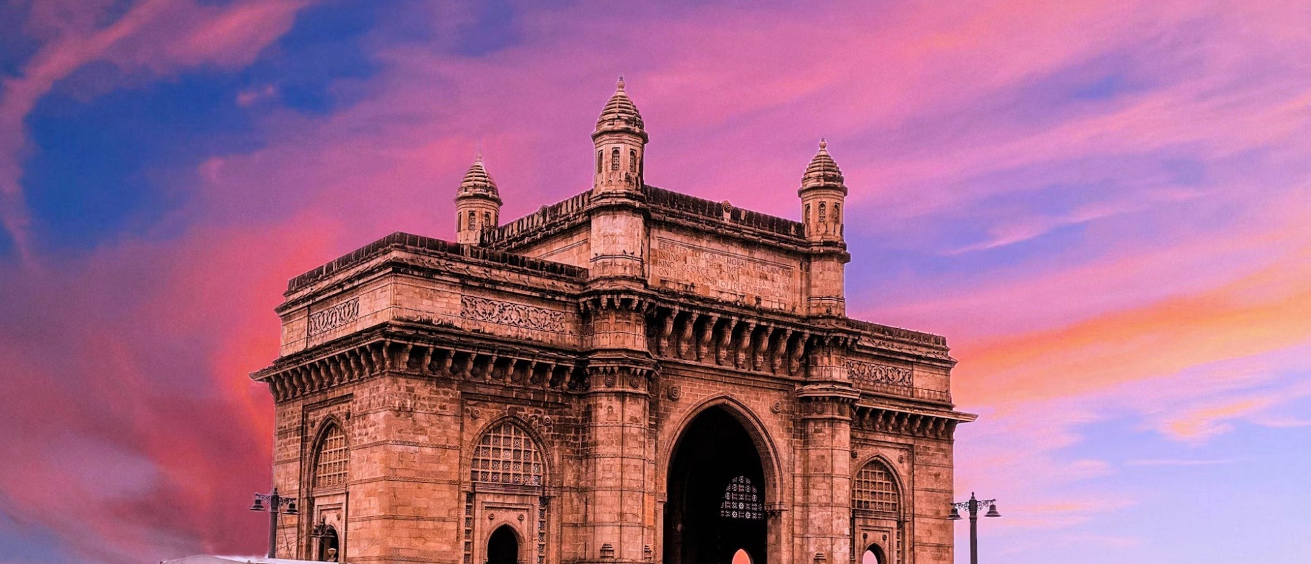 India country image