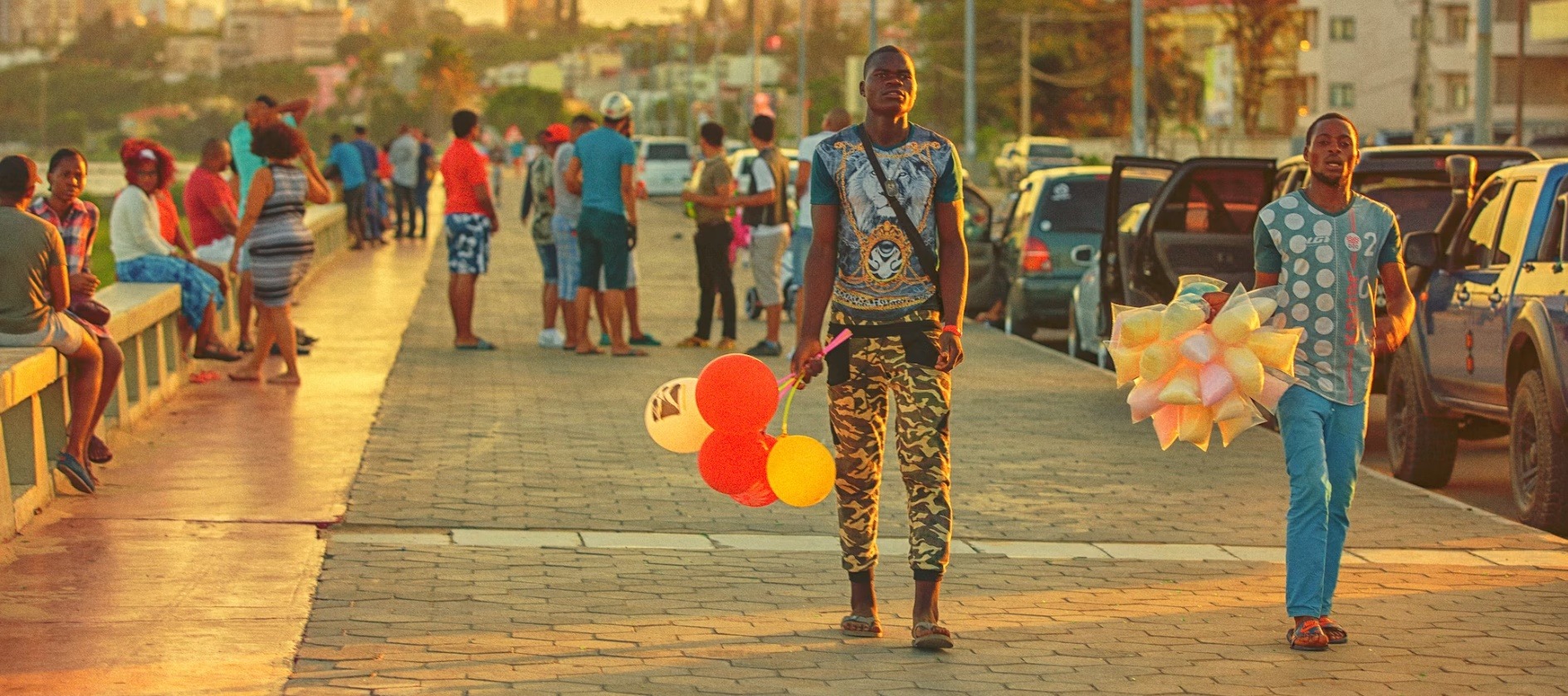 Mozambique country image