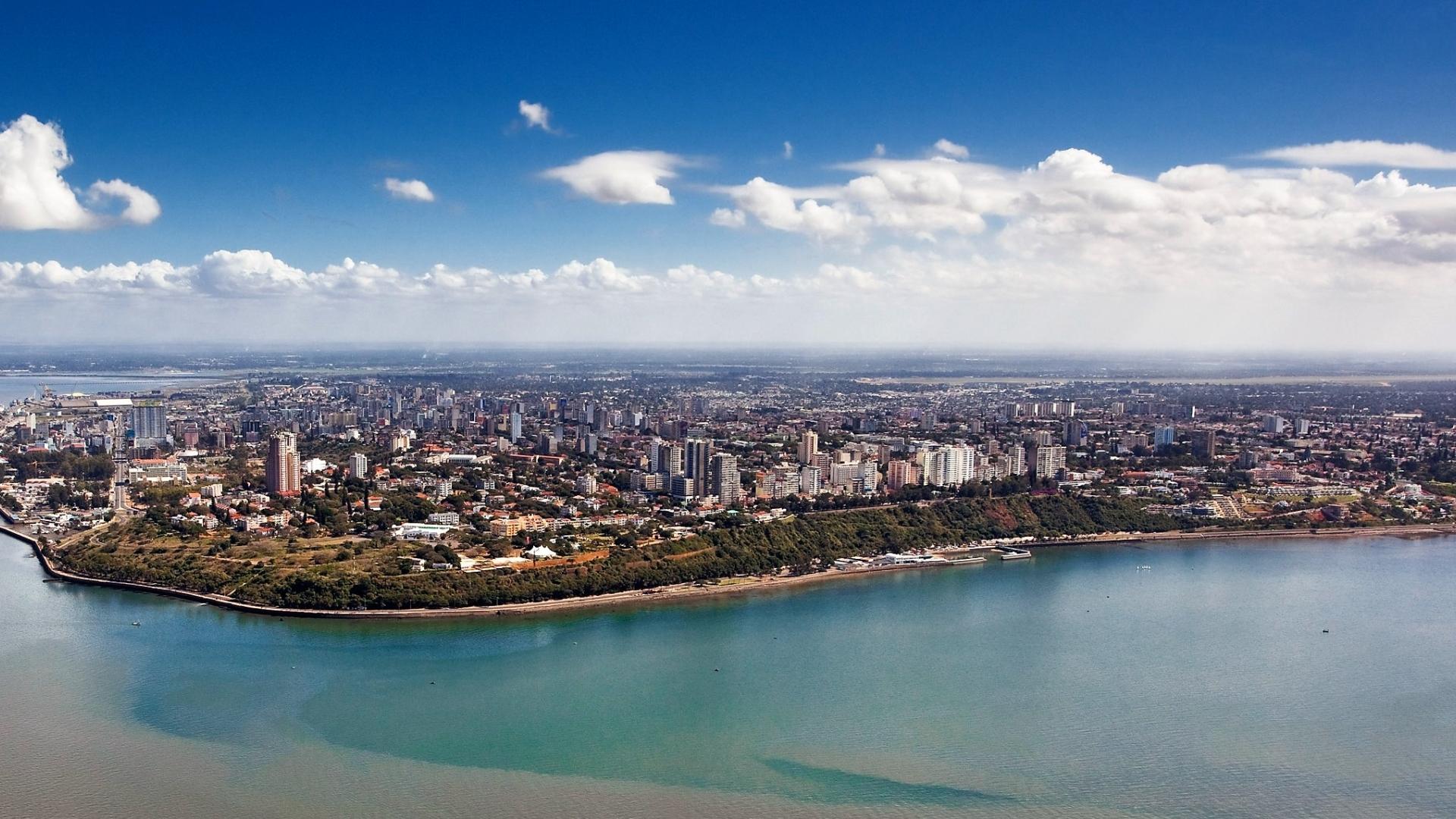 Mozambique country image