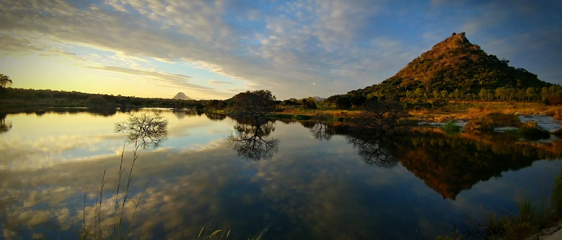 Mozambique country image